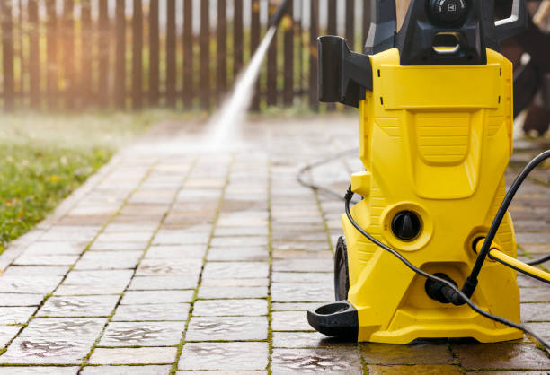 Professional Pressure Washing in Lantana, FL